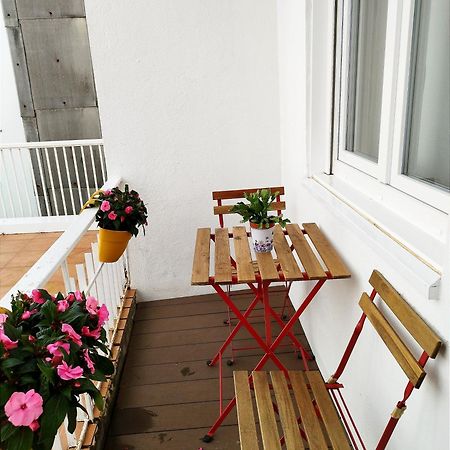 サンティアゴ・デ・コンポステーラVivienda Alameda De Santiagoアパートメント エクステリア 写真