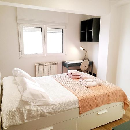 サンティアゴ・デ・コンポステーラVivienda Alameda De Santiagoアパートメント エクステリア 写真